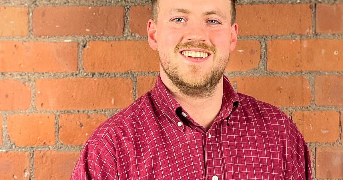 Carousel James Lennon