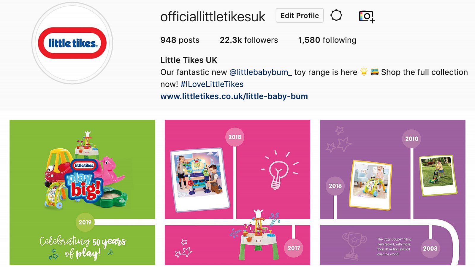 Little tikes play big website outlet