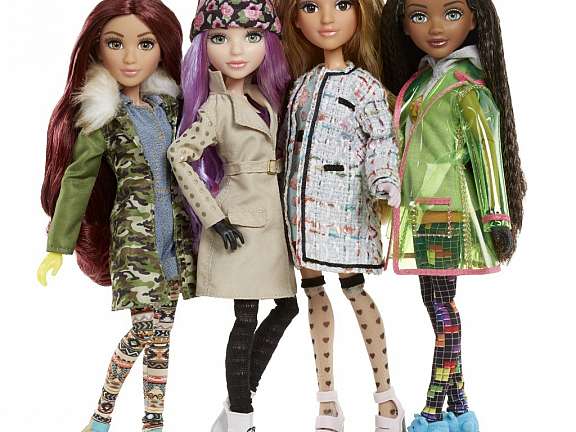 Carousel | Project Mc2 Backs British Science Week!