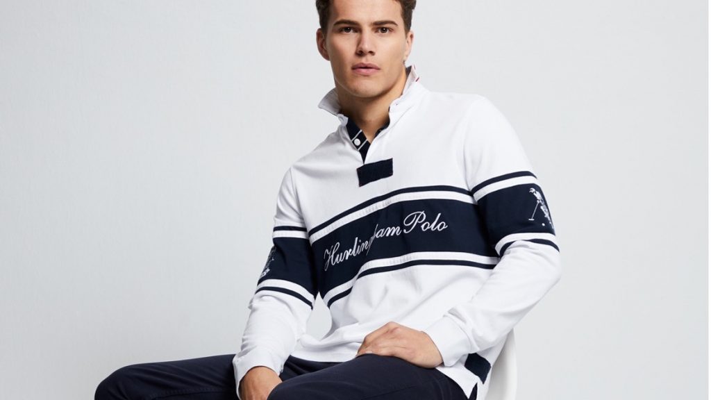 Carousel New Client Win Luxury Clothing Brand Hurlingham