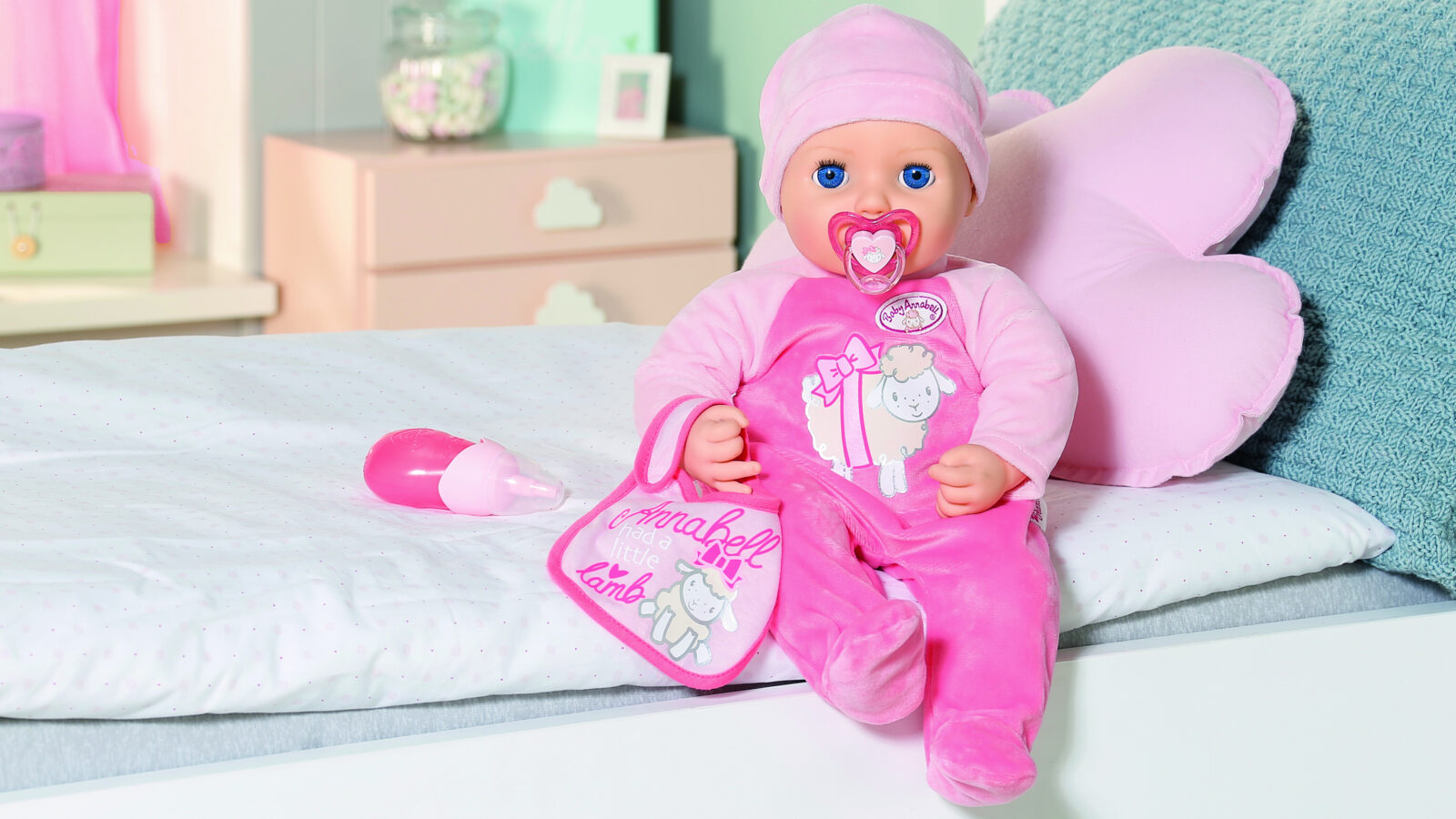 Carousel | Zapf Creation attends Toy Fair