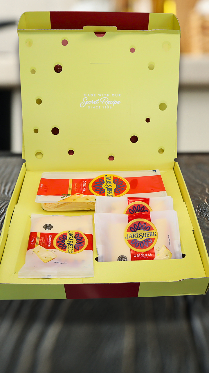 Bespoke mailers
